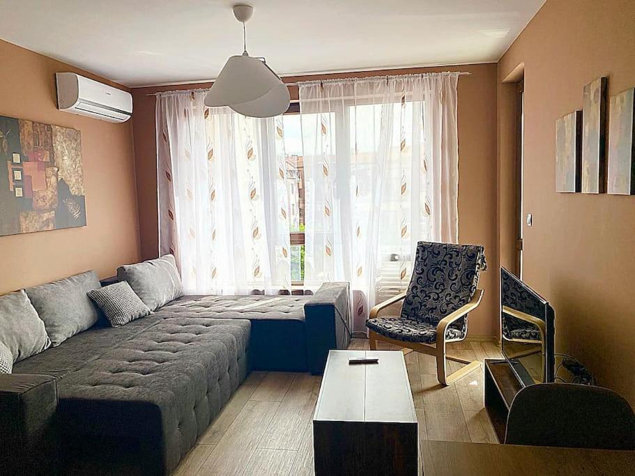 Stylish Near Center * Plovdiv
